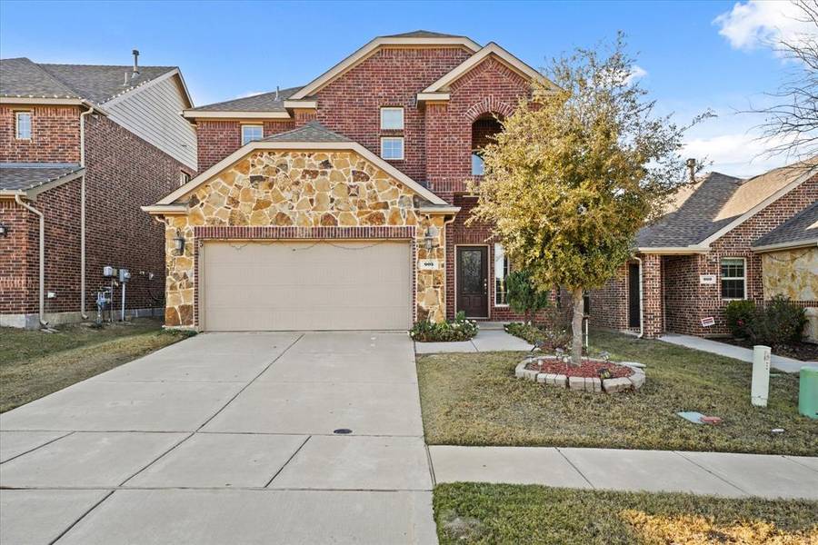 905 Barn Owl, Mckinney, TX 75071