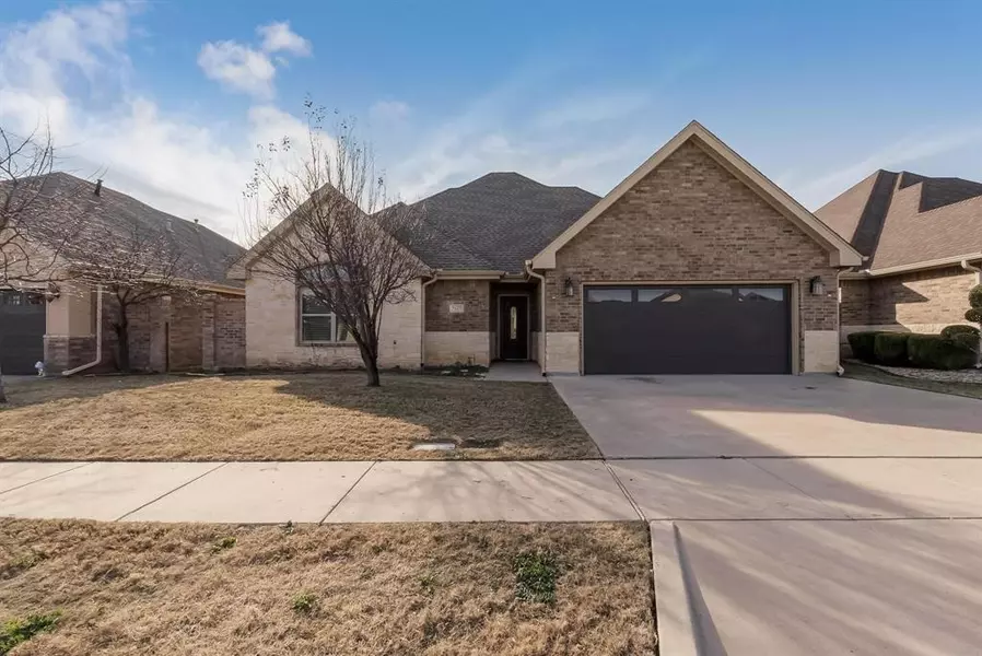 5625 Legacy Drive, Abilene, TX 79606