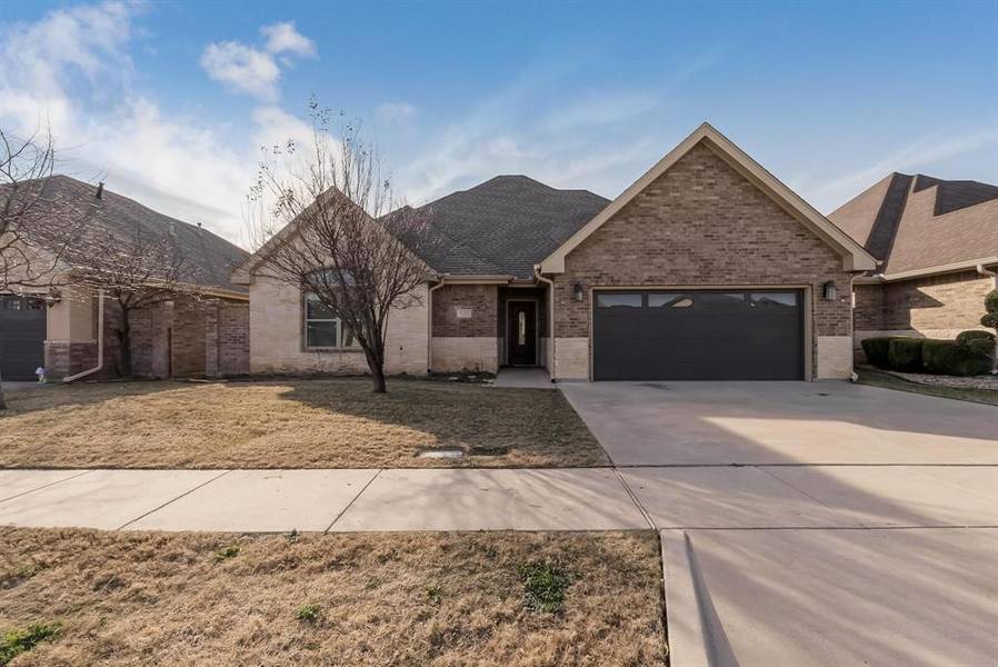 5625 Legacy Drive, Abilene, TX 79606