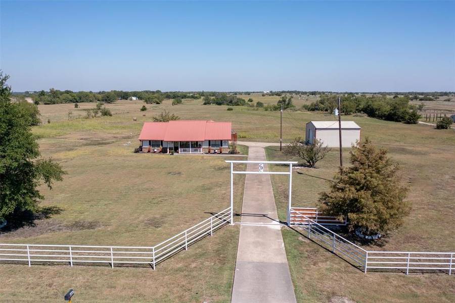 4957 Fm 512, Commerce, TX 75428