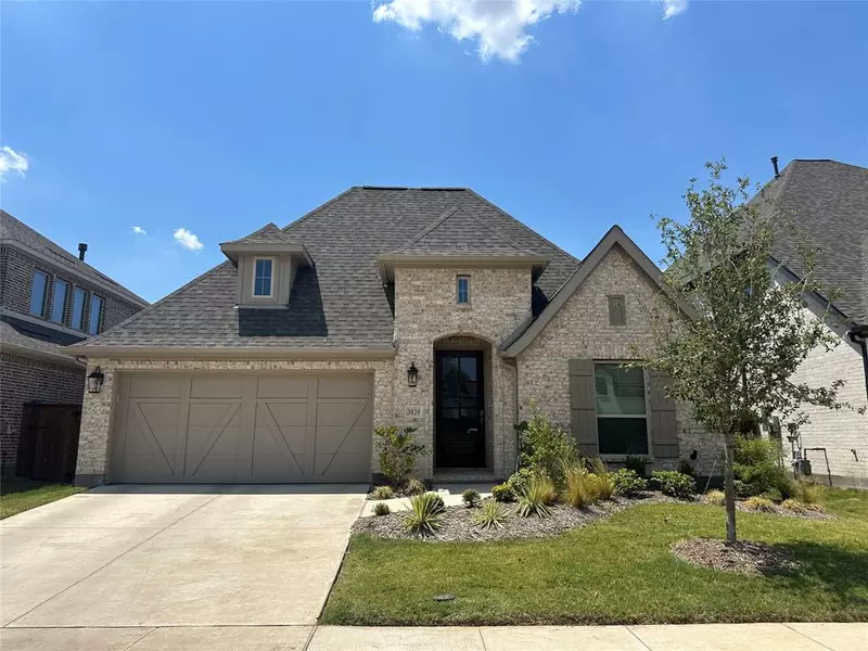 3020 Peartree Lane, Celina, TX 75009