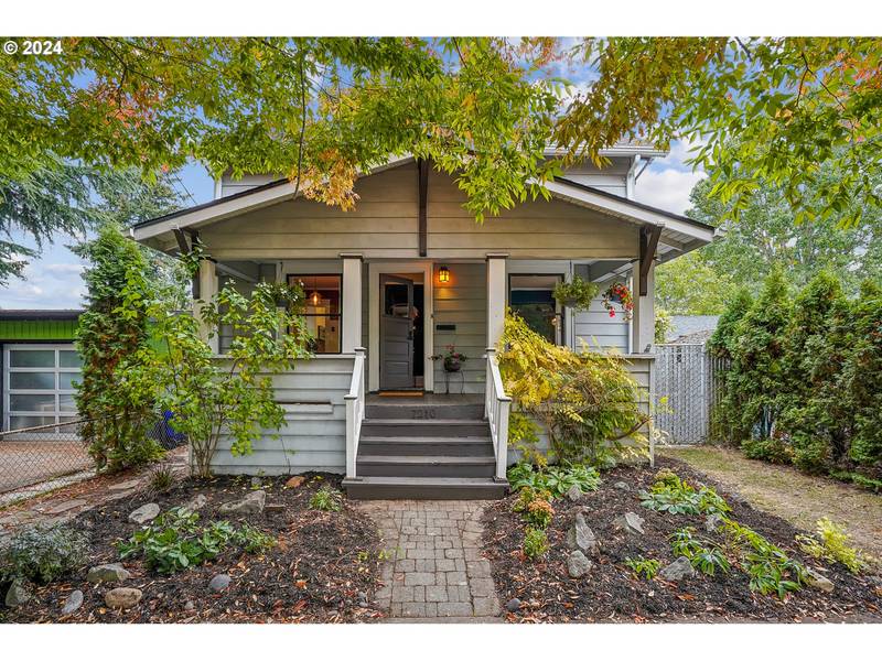 7210 N OATMAN AVE, Portland, OR 97217