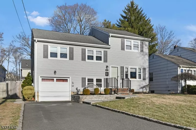 417 Victor St, Scotch Plains Twp., NJ 07076