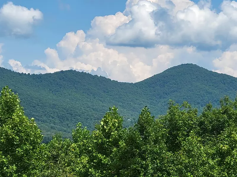 Lot 149 The Mountain, Blairsville, GA 30512