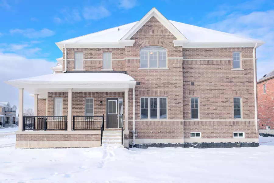 21 Raines RD, Scugog, ON L9L 0E2