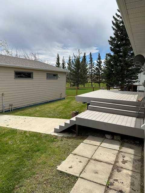 Pincher Creek, AB T0K 1W0,13 Pineridge CRES