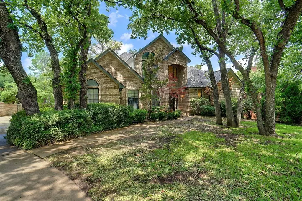 Burleson, TX 76028,116 SW Brushy Mound Road