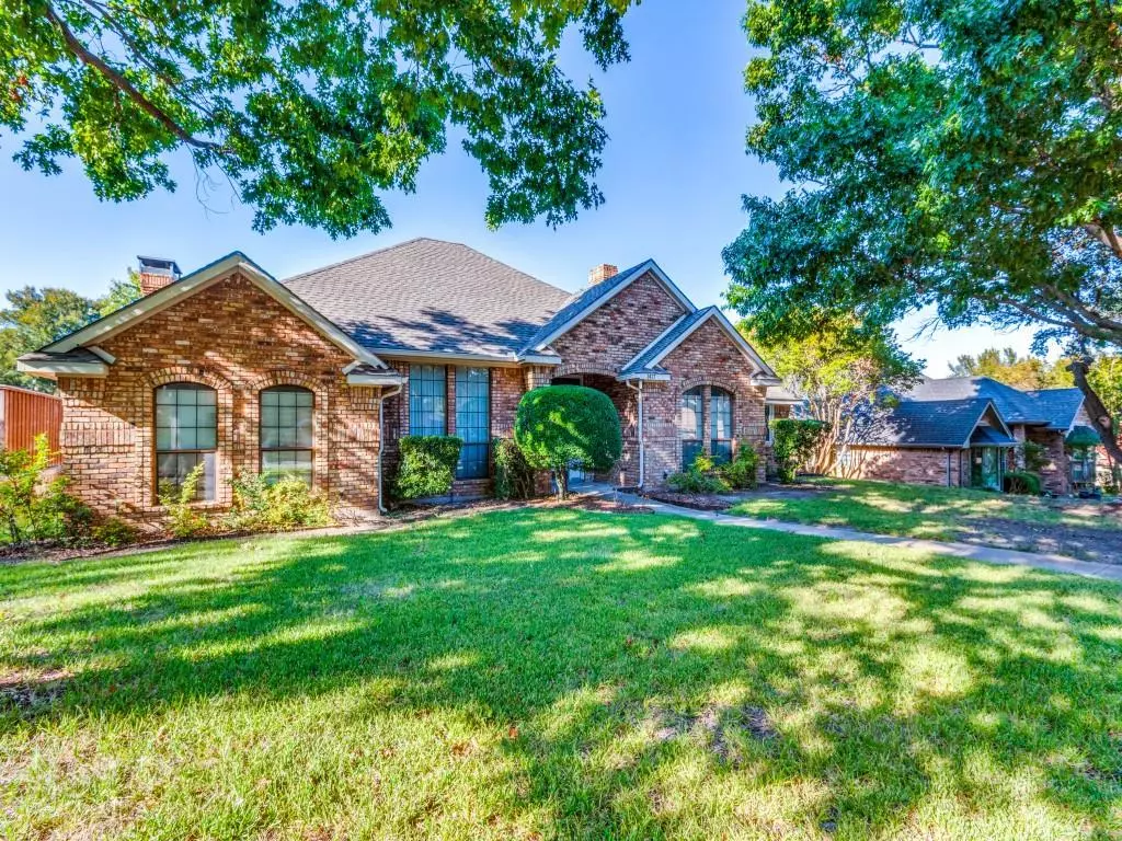 Desoto, TX 75115,1417 Sagewood Drive