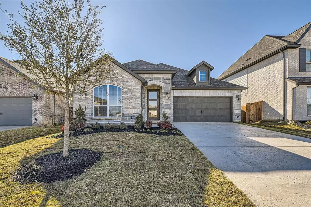 Haslet, TX 76052,890 Winter Cherry Lane