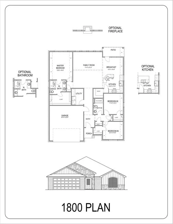 Lindale, TX 75771,16318 Crossing Circle