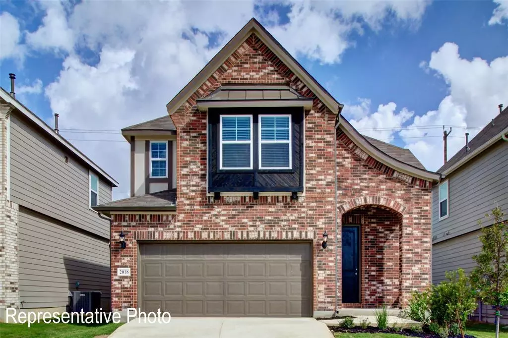 Mckinney, TX 75407,514 Weller Road