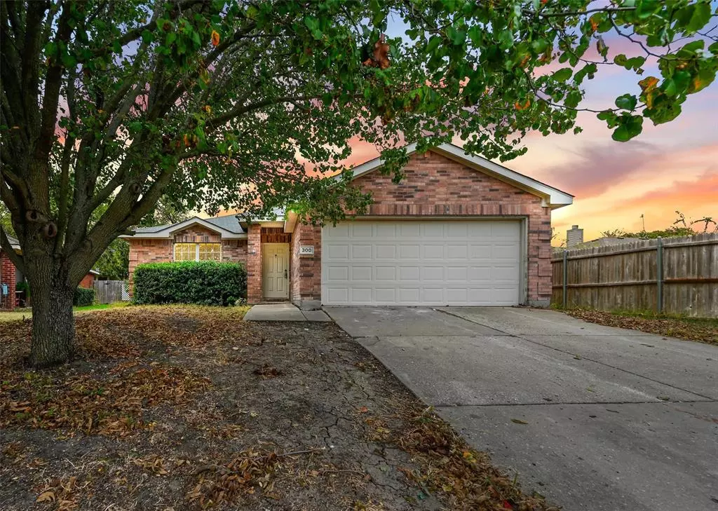 Anna, TX 75409,300 Dogwood Drive