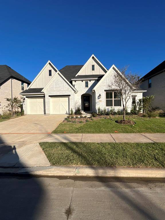 Celina, TX 75009,2832 Somerset