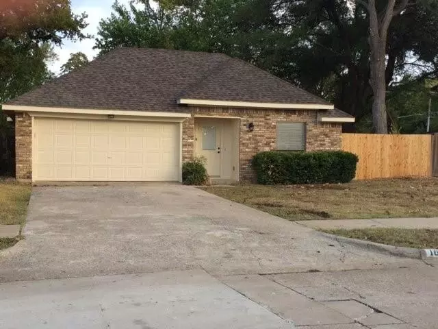 Plano, TX 75074,1629 Jasmine Lane