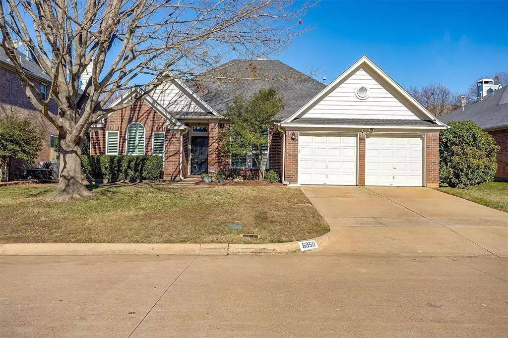 Fort Worth, TX 76132,6950 Briarwood Drive