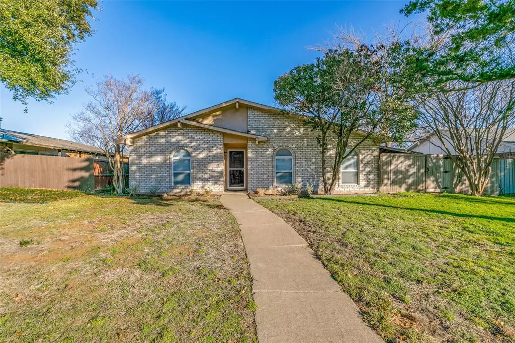 Plano, TX 75023,1629 Shreveport Trail