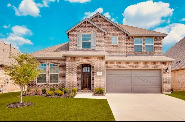 Little Elm, TX 75068,9617 Oxbow Lane