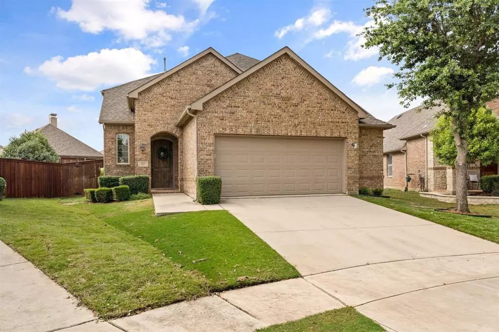 Lantana, TX 76226,421 Sterling Ridge