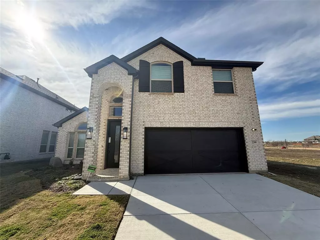 Mansfield, TX 76063,2200 Pelican Drive