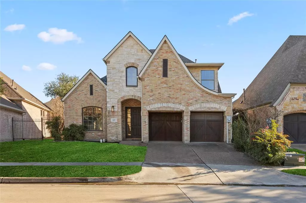 Frisco, TX 75034,4573 Venetian Way