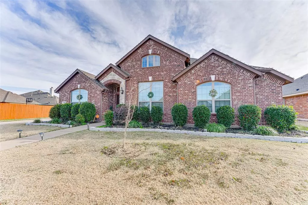 Royse City, TX 75189,1109 Colonial Drive