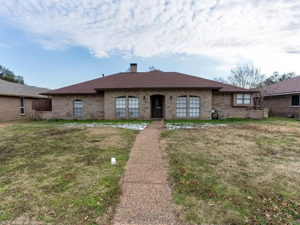 Richardson, TX 75081,1508 Meadow Glen Street