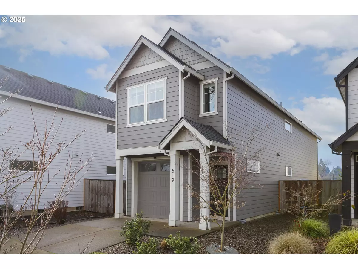 Newberg, OR 97132,519 S Wynooski ST