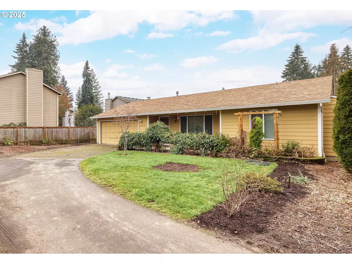 Beaverton, OR 97078,16620 SW VINCENT ST