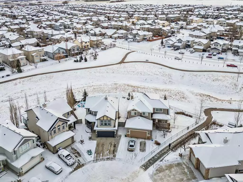 Okotoks, AB T1S 1E7,18 Cimarron Park PL