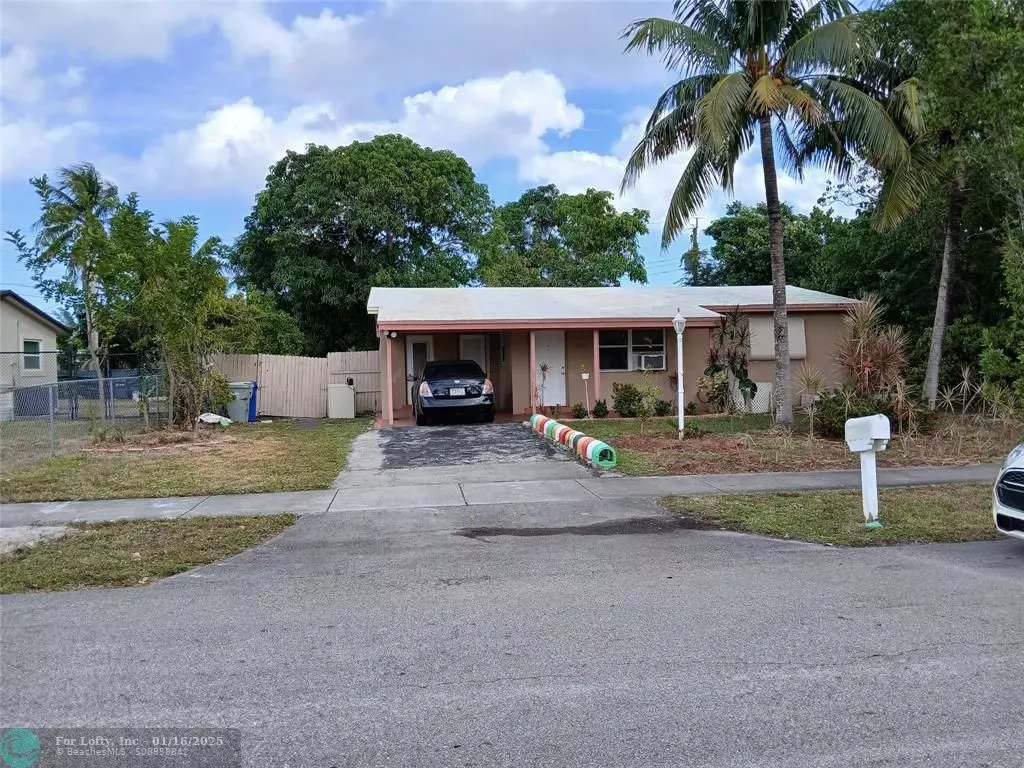 Pompano Beach, FL 33064,3000 NE 2nd avenue