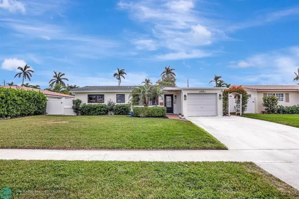 Deerfield Beach, FL 33441,912 SE 16th Ct