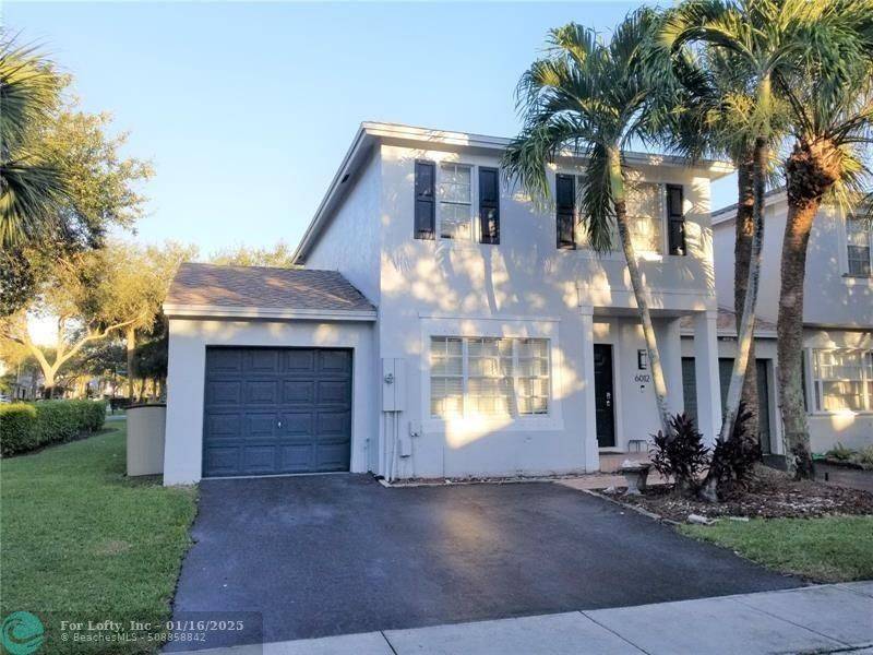 Fort Lauderdale, FL 33321,6012 Red Plum Ct