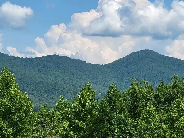 Lot 149 The Mountain, Blairsville, GA 30512