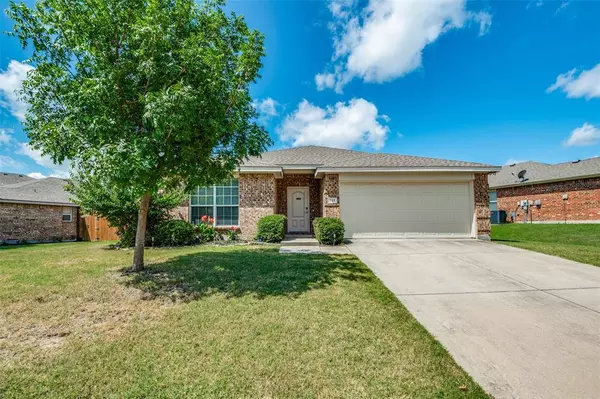 Anna, TX 75409,717 Acacia Drive