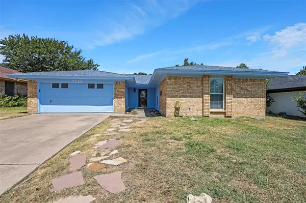 Fort Worth, TX 76133,7224 Misty Meadow Drive S