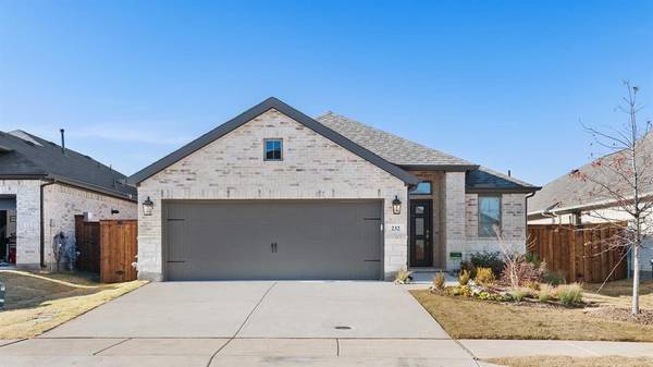 232 Palo Duro Bend, Rhome, TX 76078