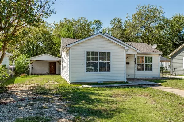 1306 N Brents Avenue,  Sherman,  TX 75090