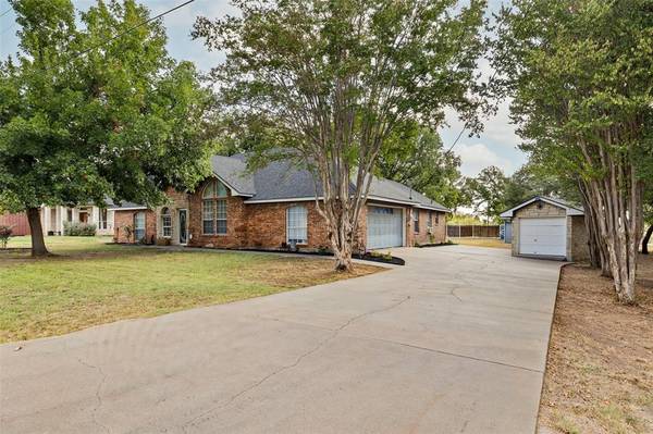 Granbury, TX 76049,105 Bonita Drive