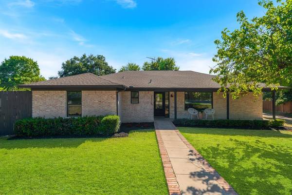 2618 Dorrington Drive, Dallas, TX 75228