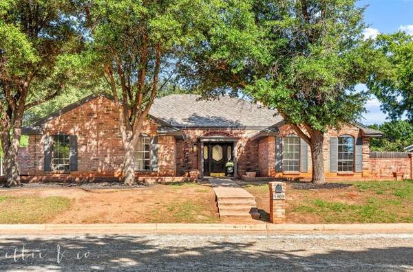 5301 Knollwood Drive, Abilene, TX 79606