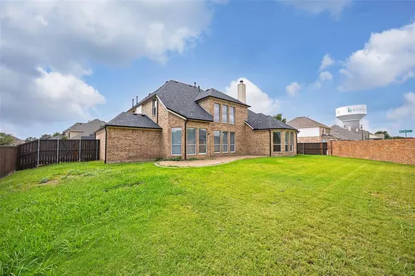 Murphy, TX 75094,337 Daleport Drive