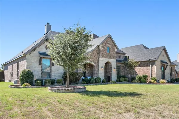 Midlothian, TX 76065,6441 Jasper Circle