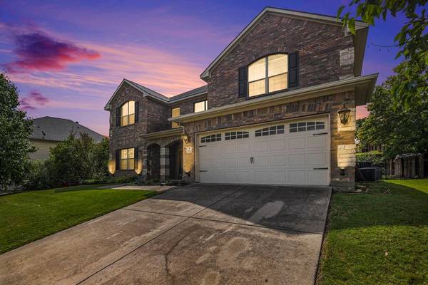 Burleson, TX 76028,2714 Pinnacle Drive