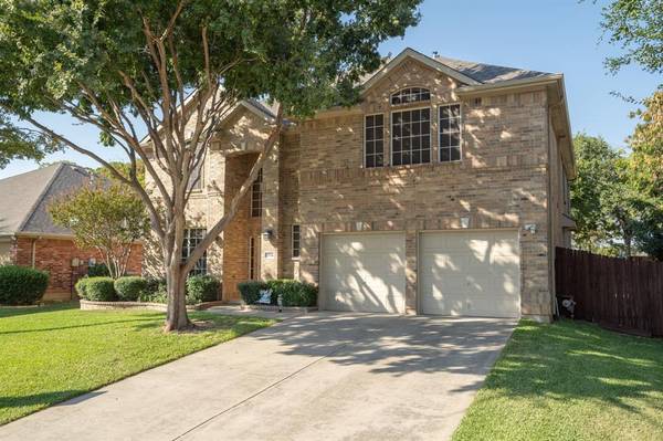 Grapevine, TX 76092,3516 Carlton Street