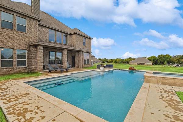 Waxahachie, TX 75167,120 Balsam Lane