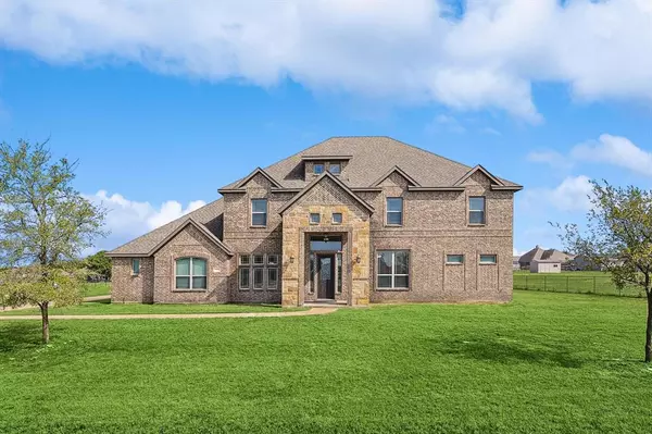 Waxahachie, TX 75167,120 Balsam Lane