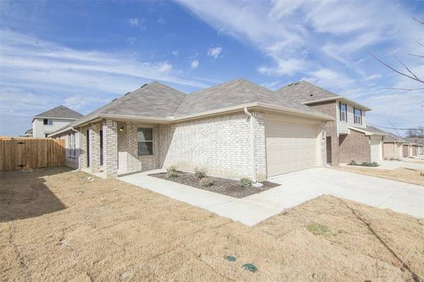 Ennis, TX 75119,1700 Bobolink Drive