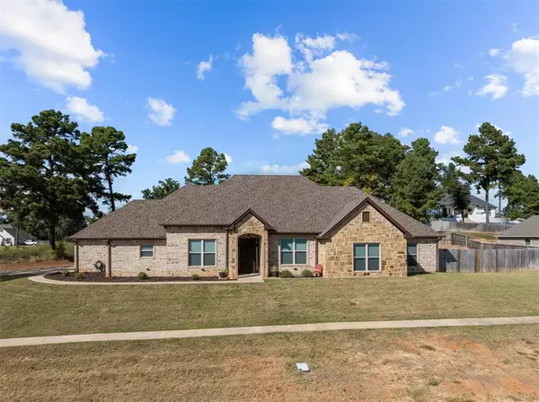 12190 Hackberry Hollow, Tyler, TX 75706