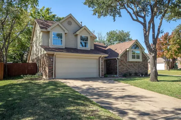 Flower Mound, TX 75028,1153 Prospect Drive