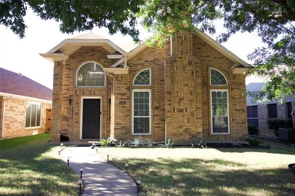 533 Lake Forest Drive, Coppell, TX 75019